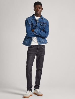 شلوار جین مردانه