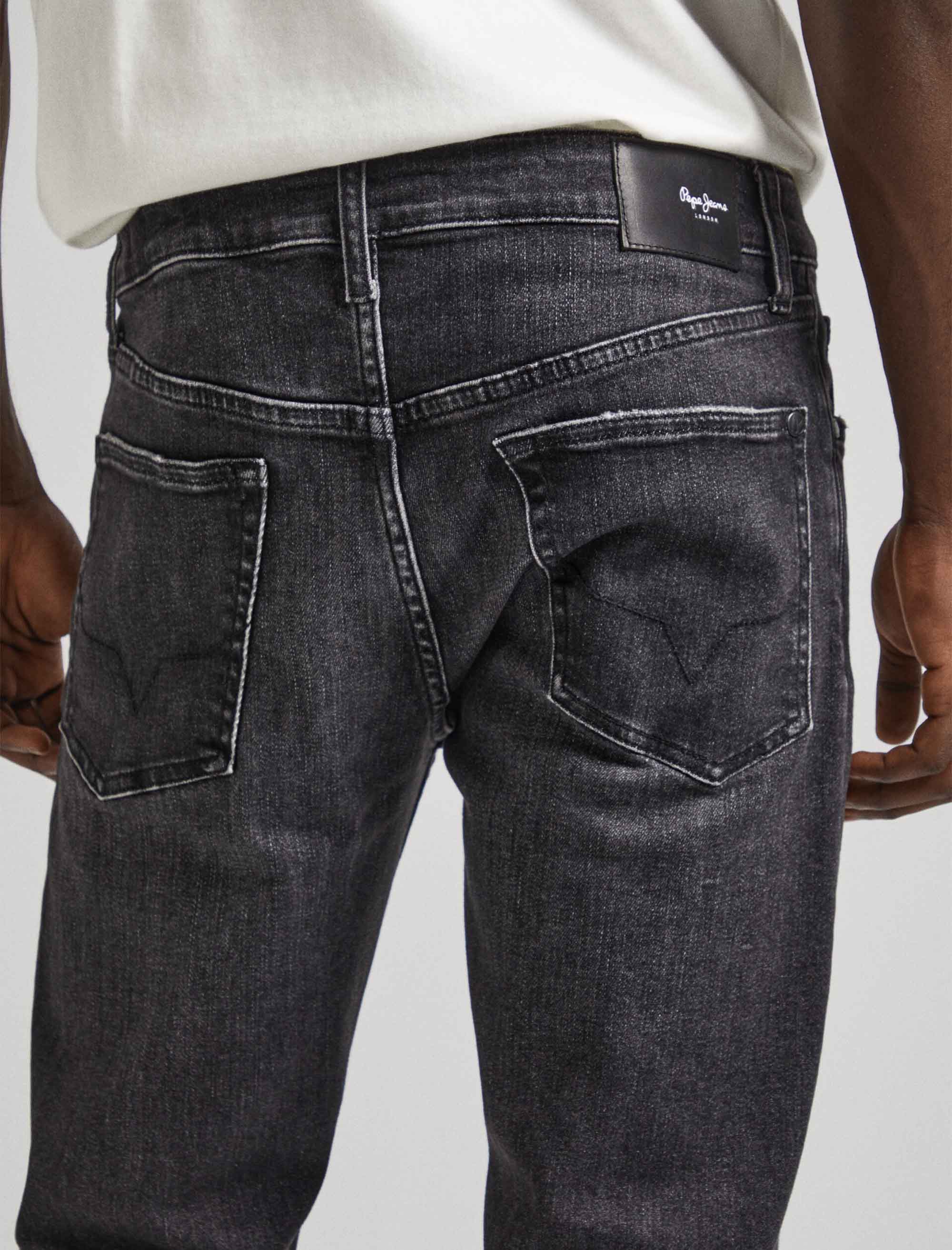 شلوار جین مردانه