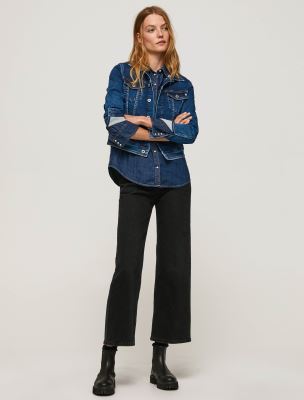 شلوار جین زنانه