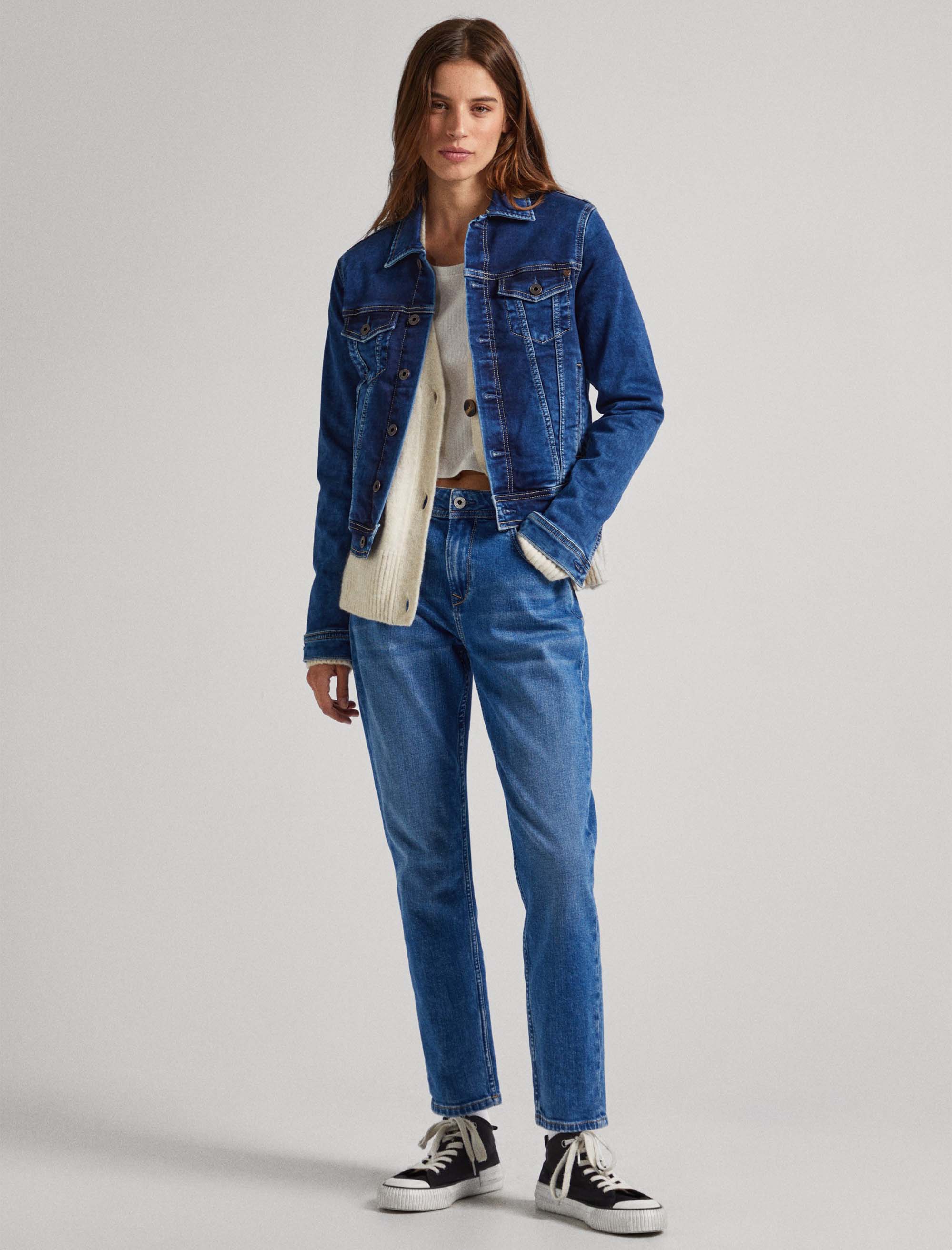 شلوار جین زنانه