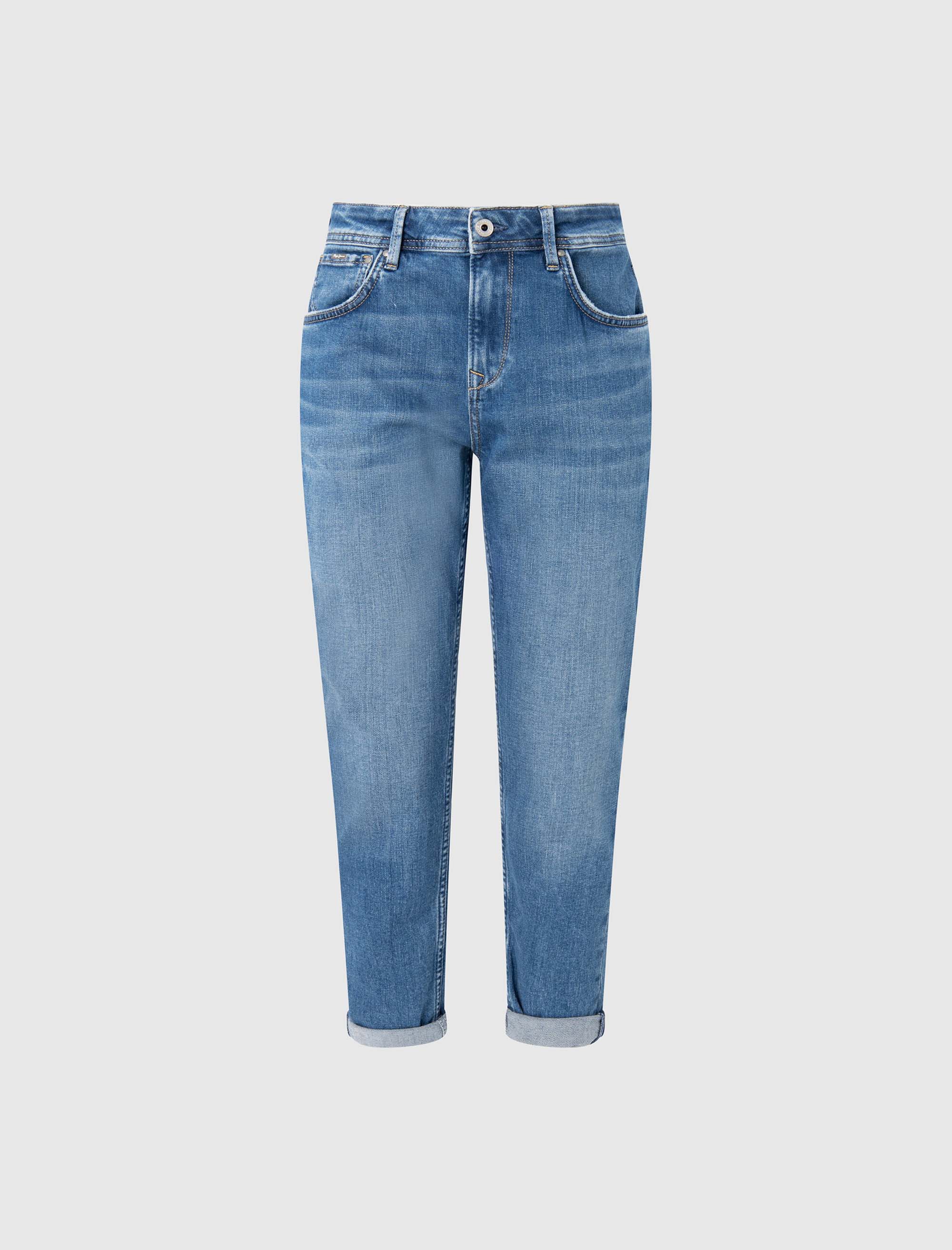 شلوار جین زنانه