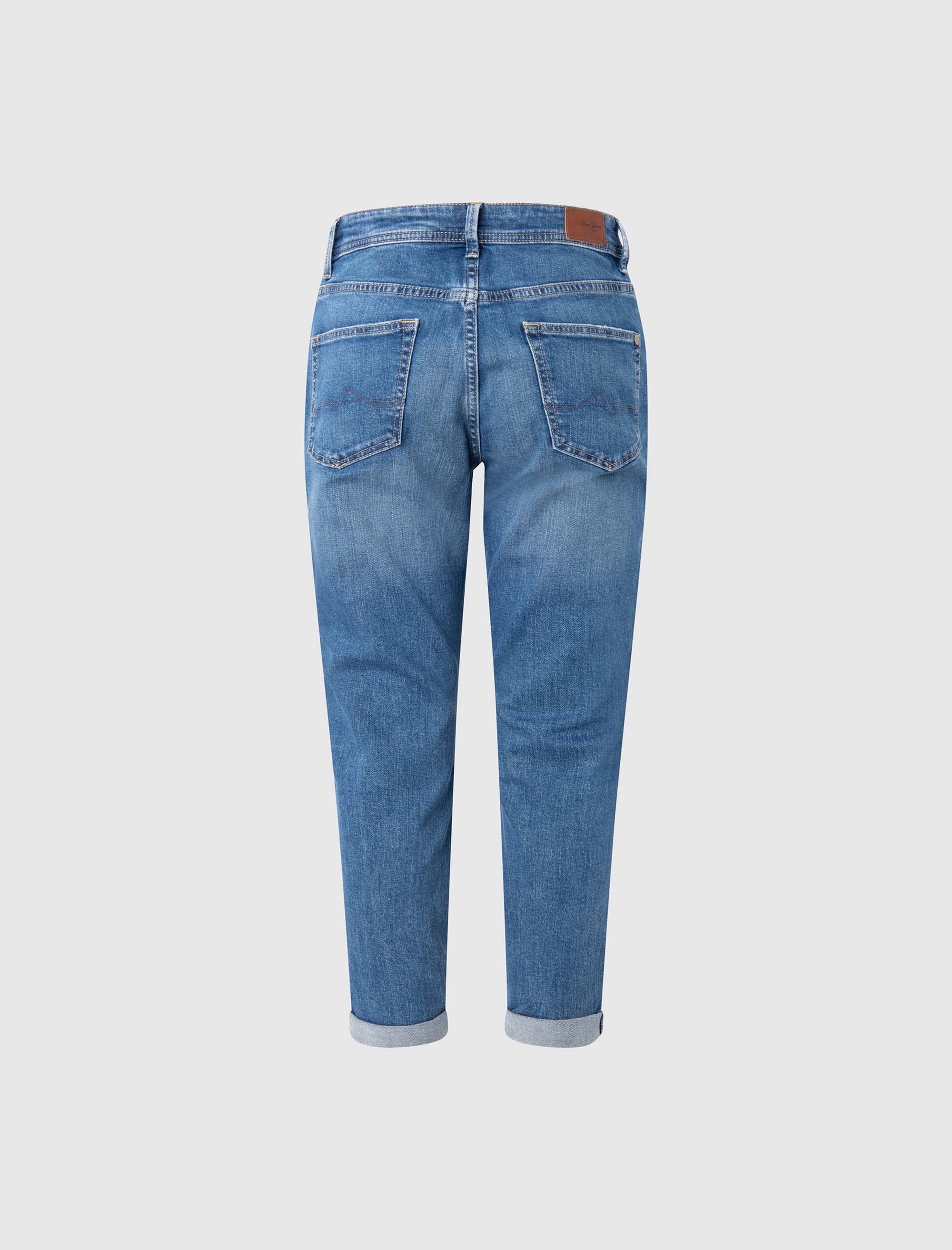 شلوار جین زنانه