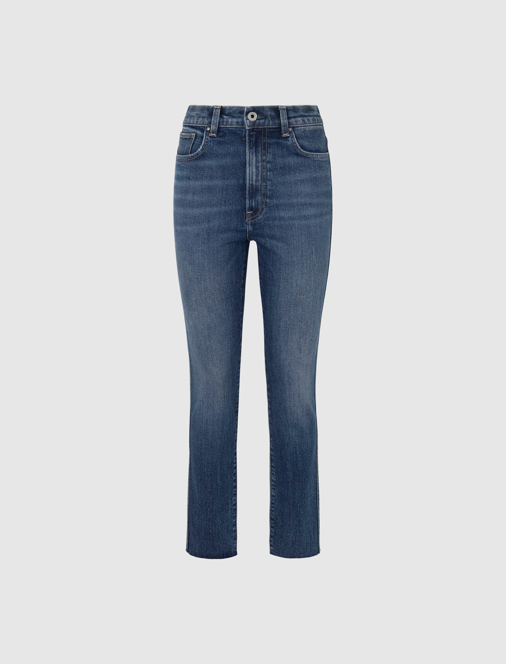 شلوار جین زنانه