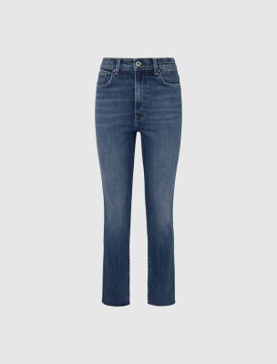 شلوار جین زنانه