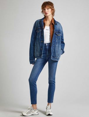 شلوار جین زنانه