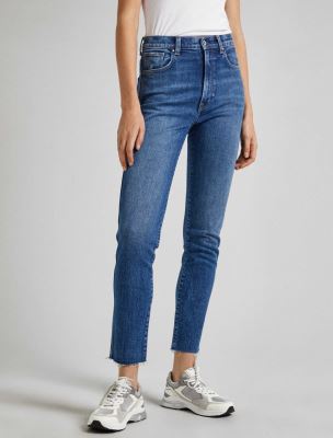 شلوار جین زنانه