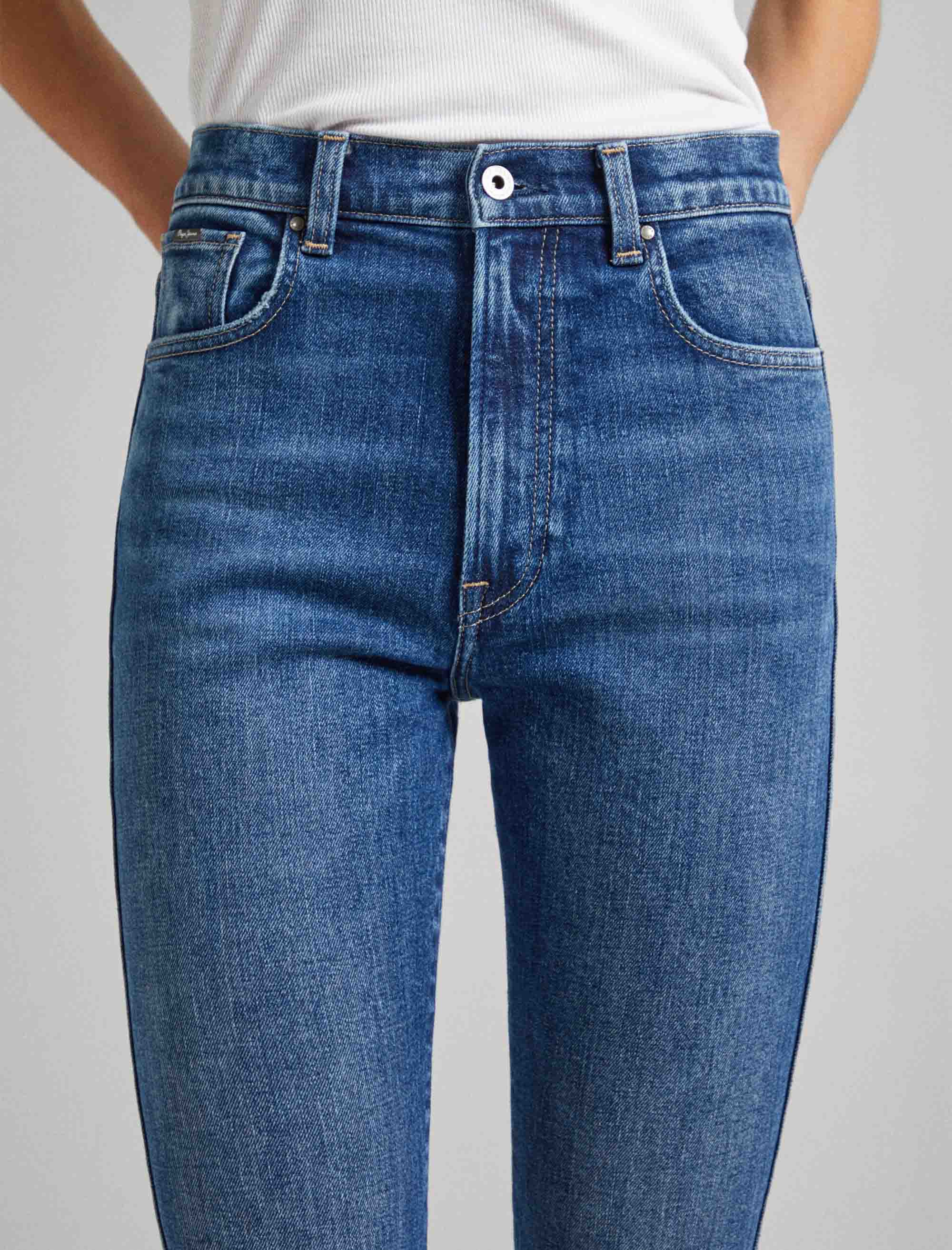 شلوار جین زنانه