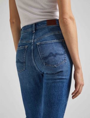 شلوار جین زنانه