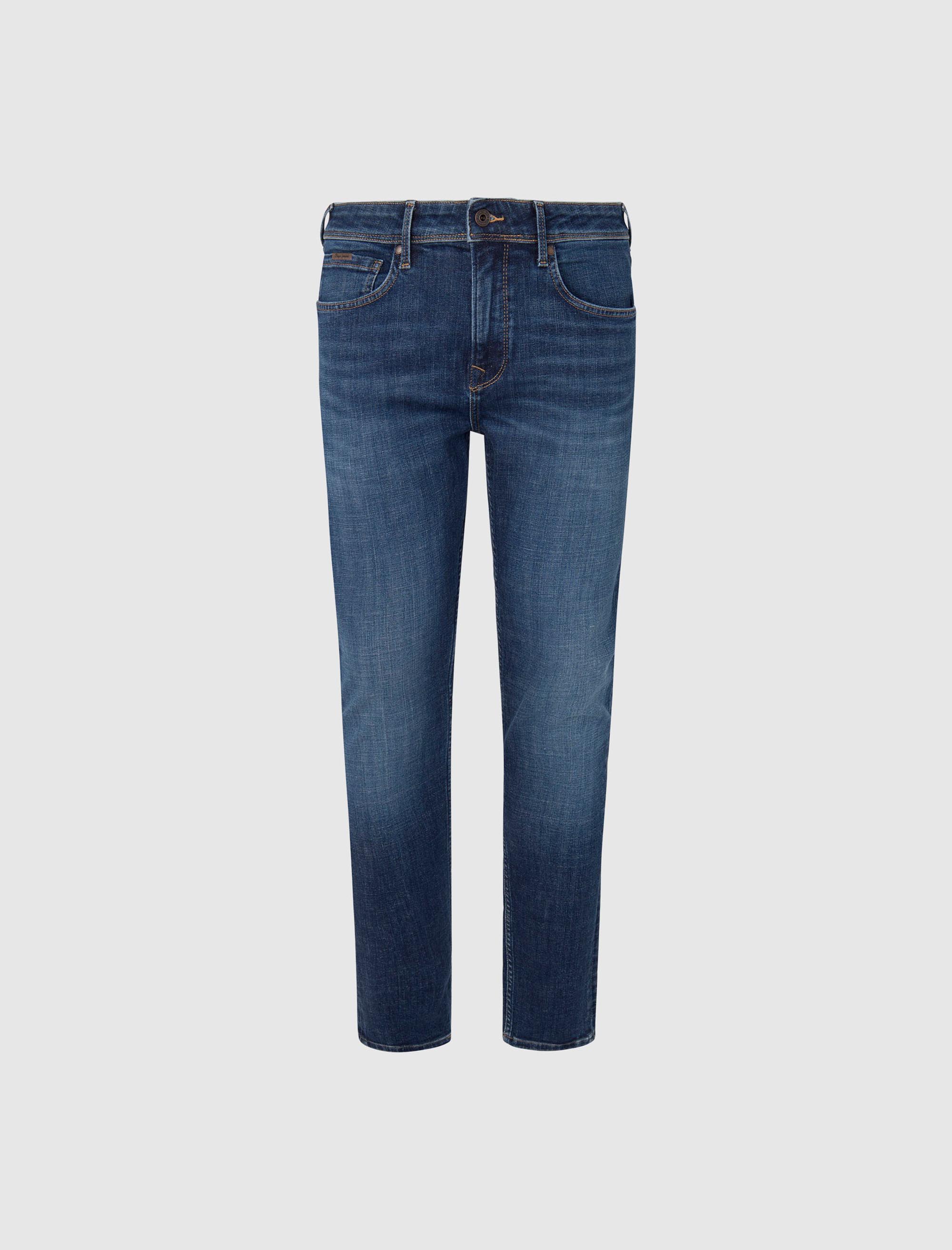 شلوار جین مردانه