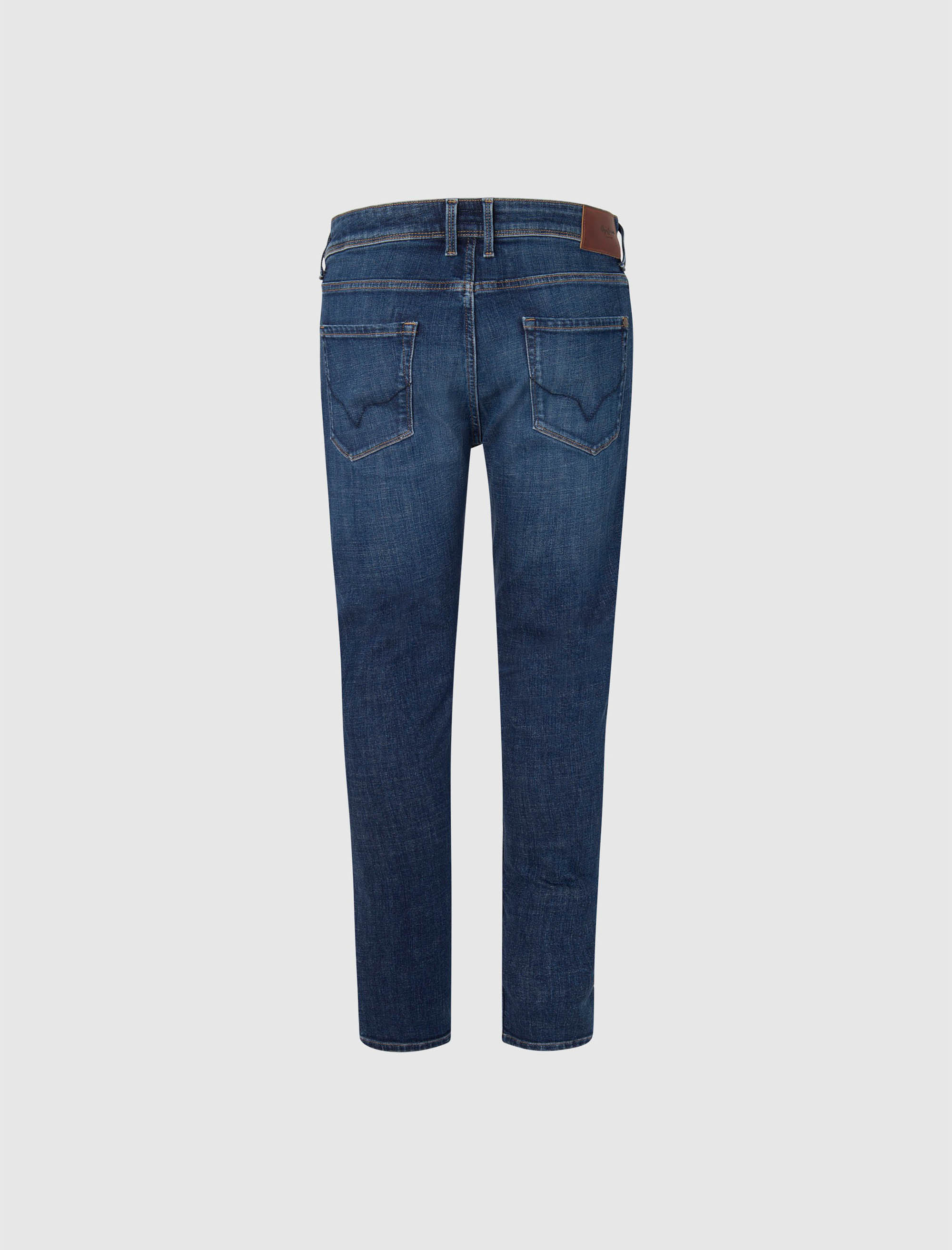 شلوار جین مردانه