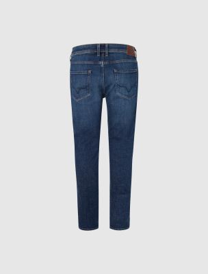 شلوار جین مردانه