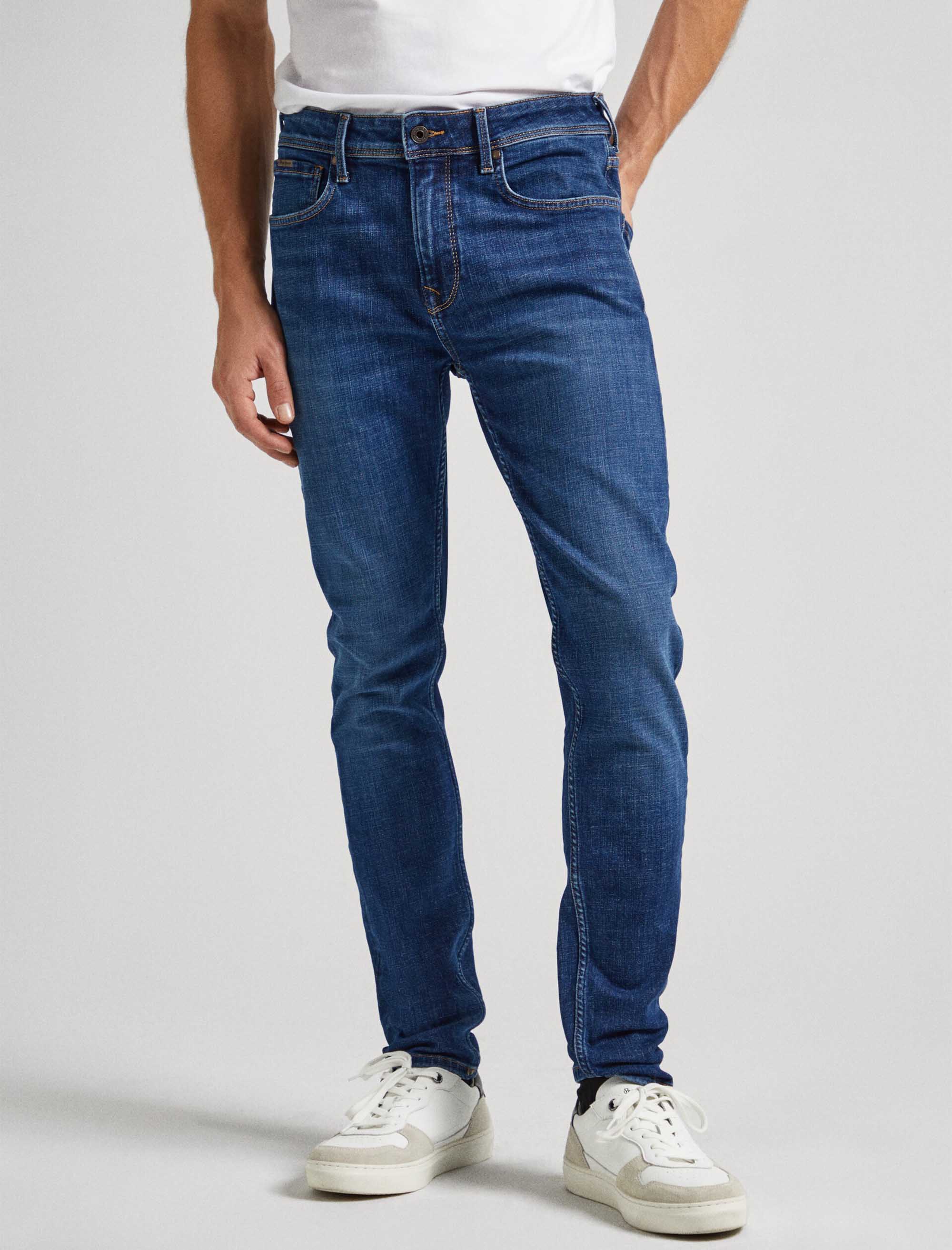 شلوار جین مردانه