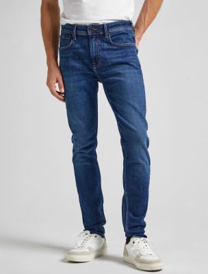 شلوار جین مردانه