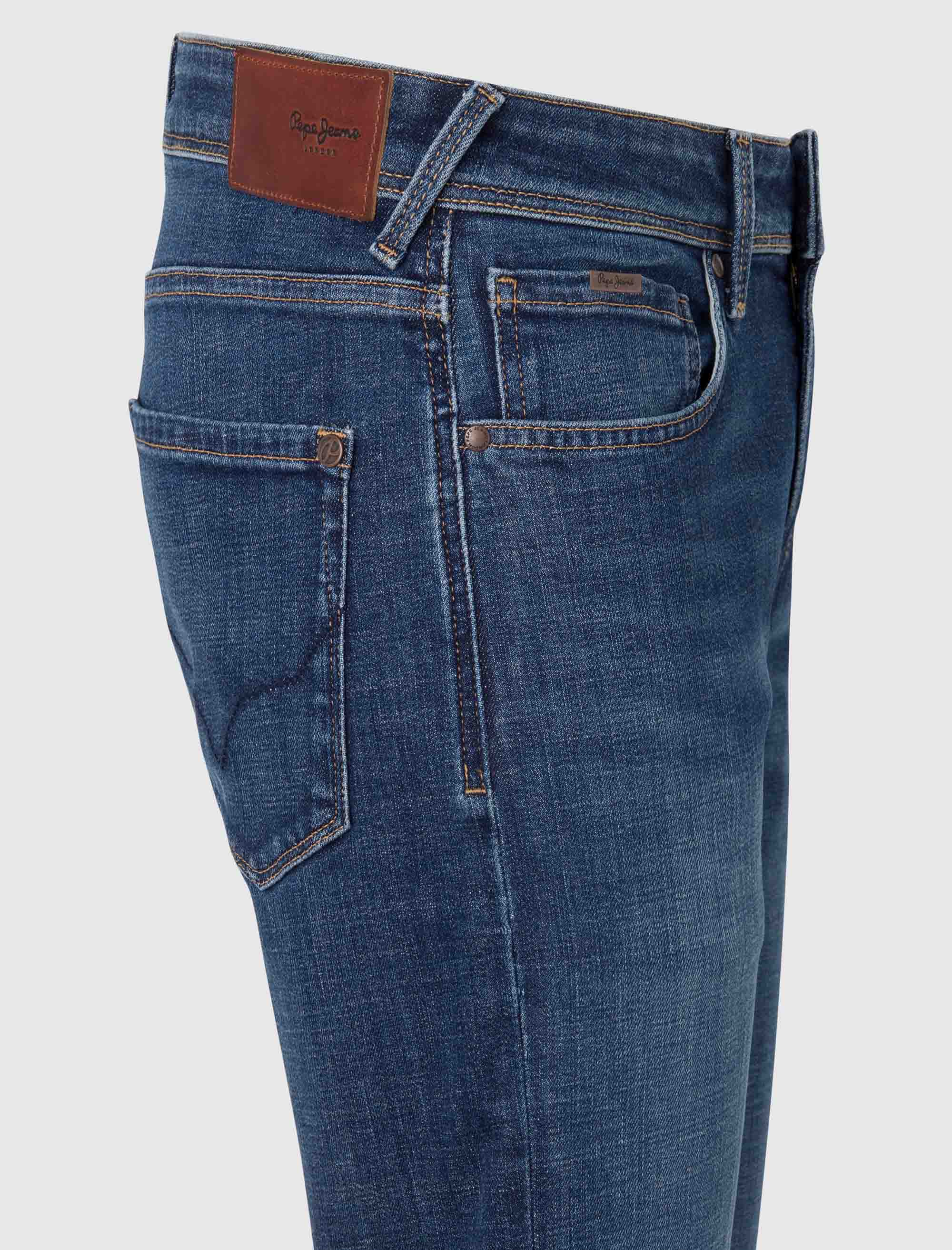 شلوار جین مردانه