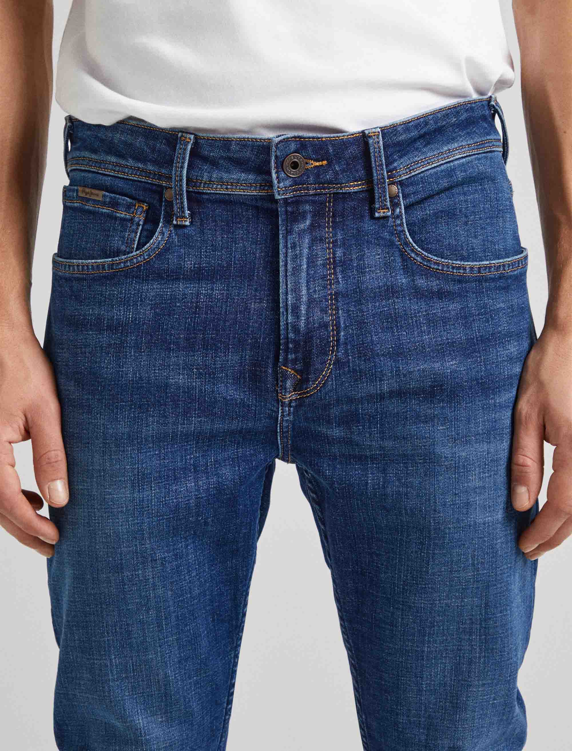 شلوار جین مردانه