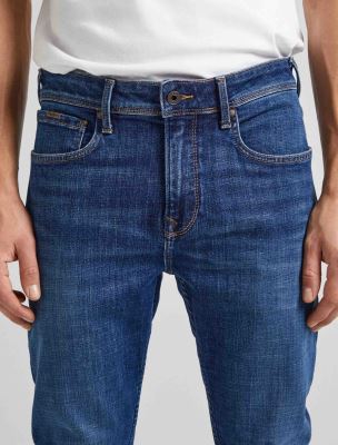 شلوار جین مردانه