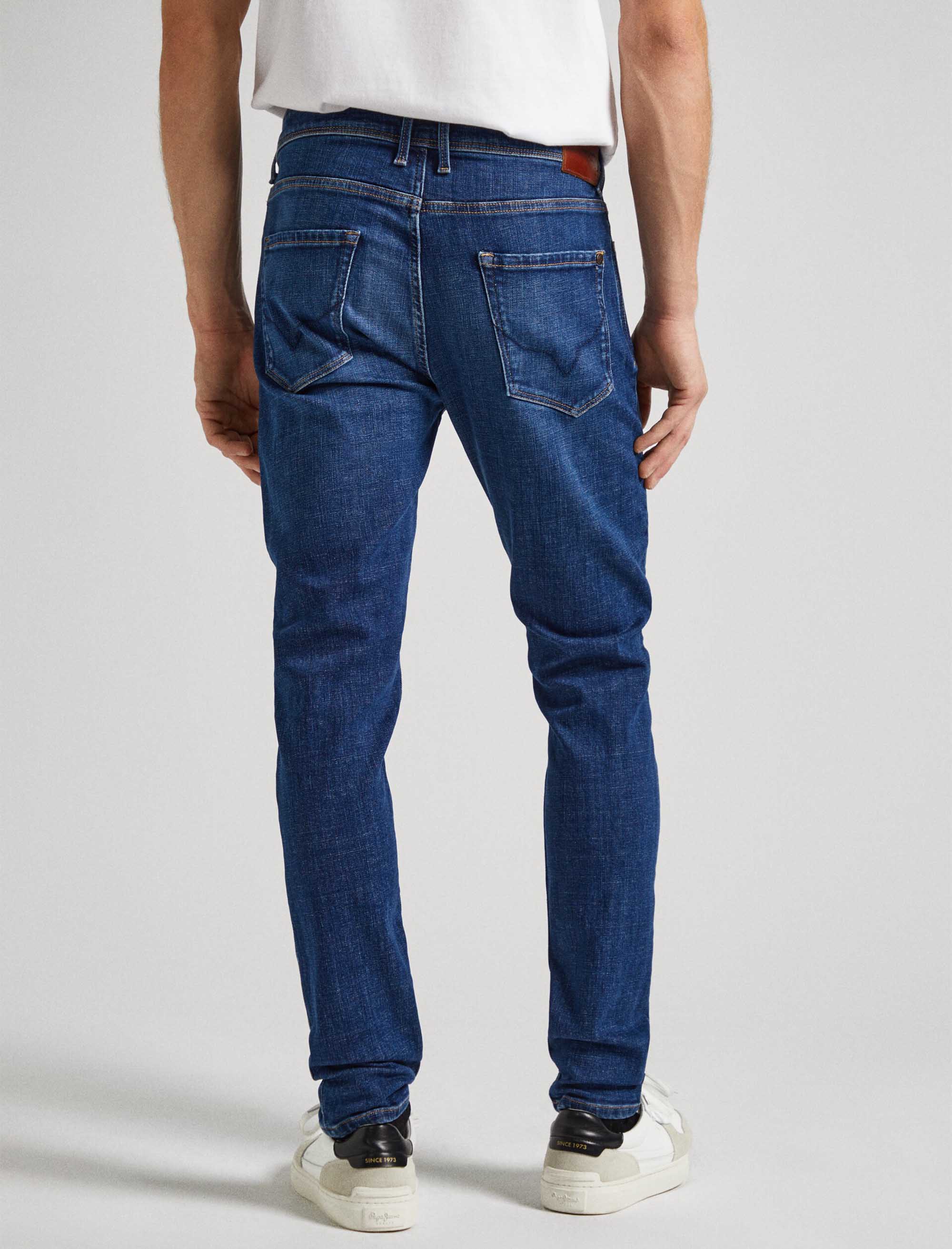 شلوار جین مردانه