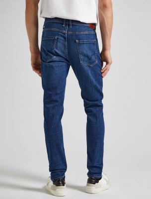 شلوار جین مردانه