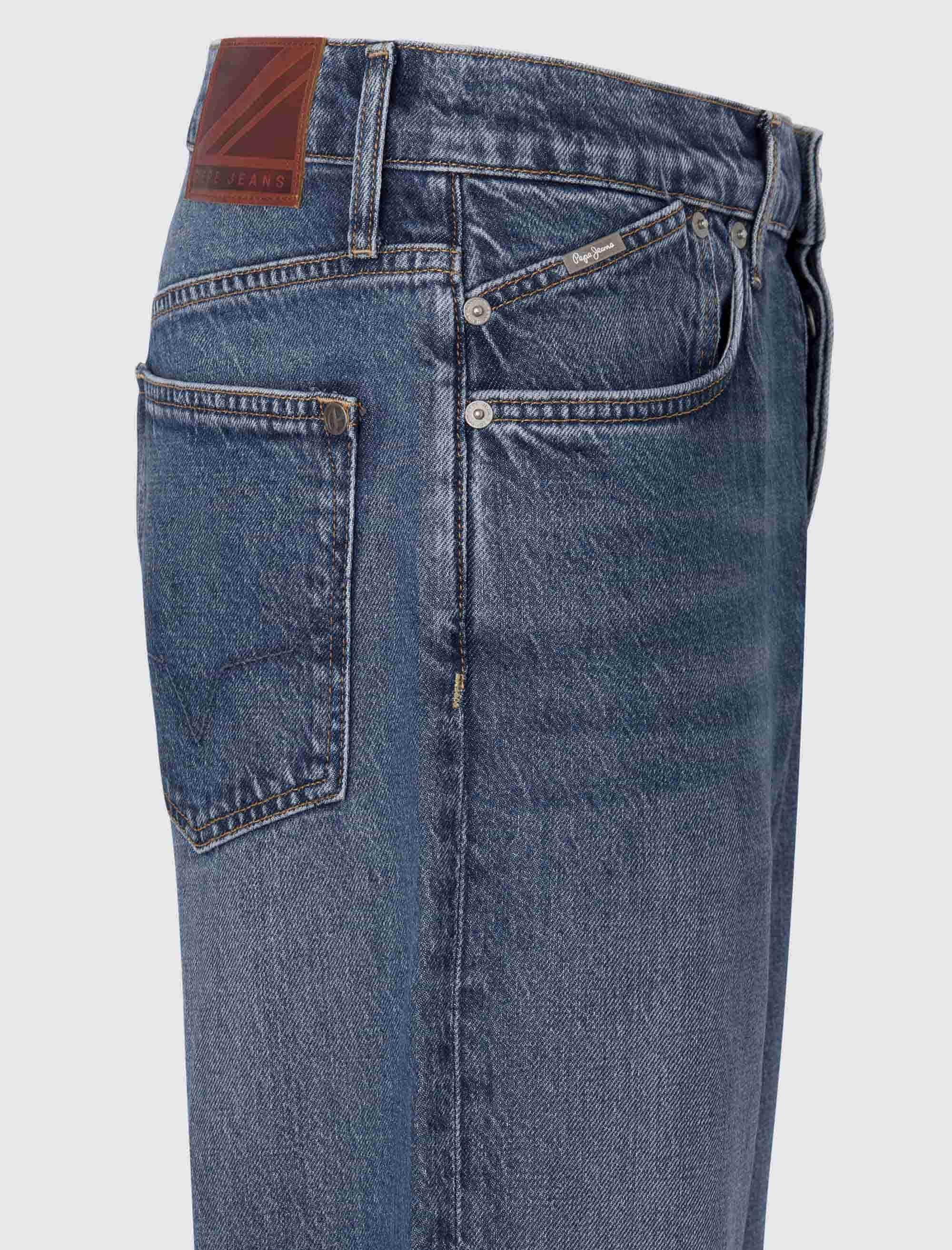 شلوار جین مردانه