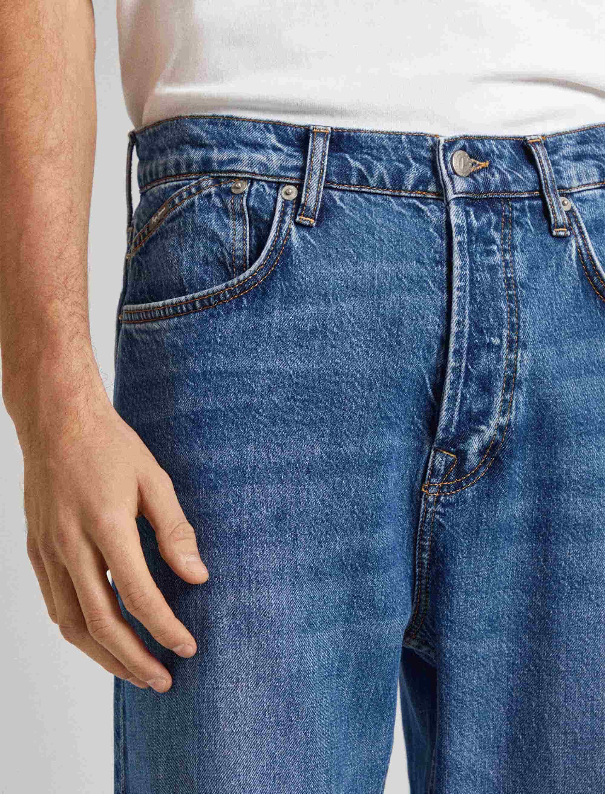 شلوار جین مردانه