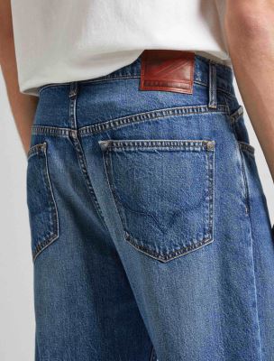 شلوار جین مردانه