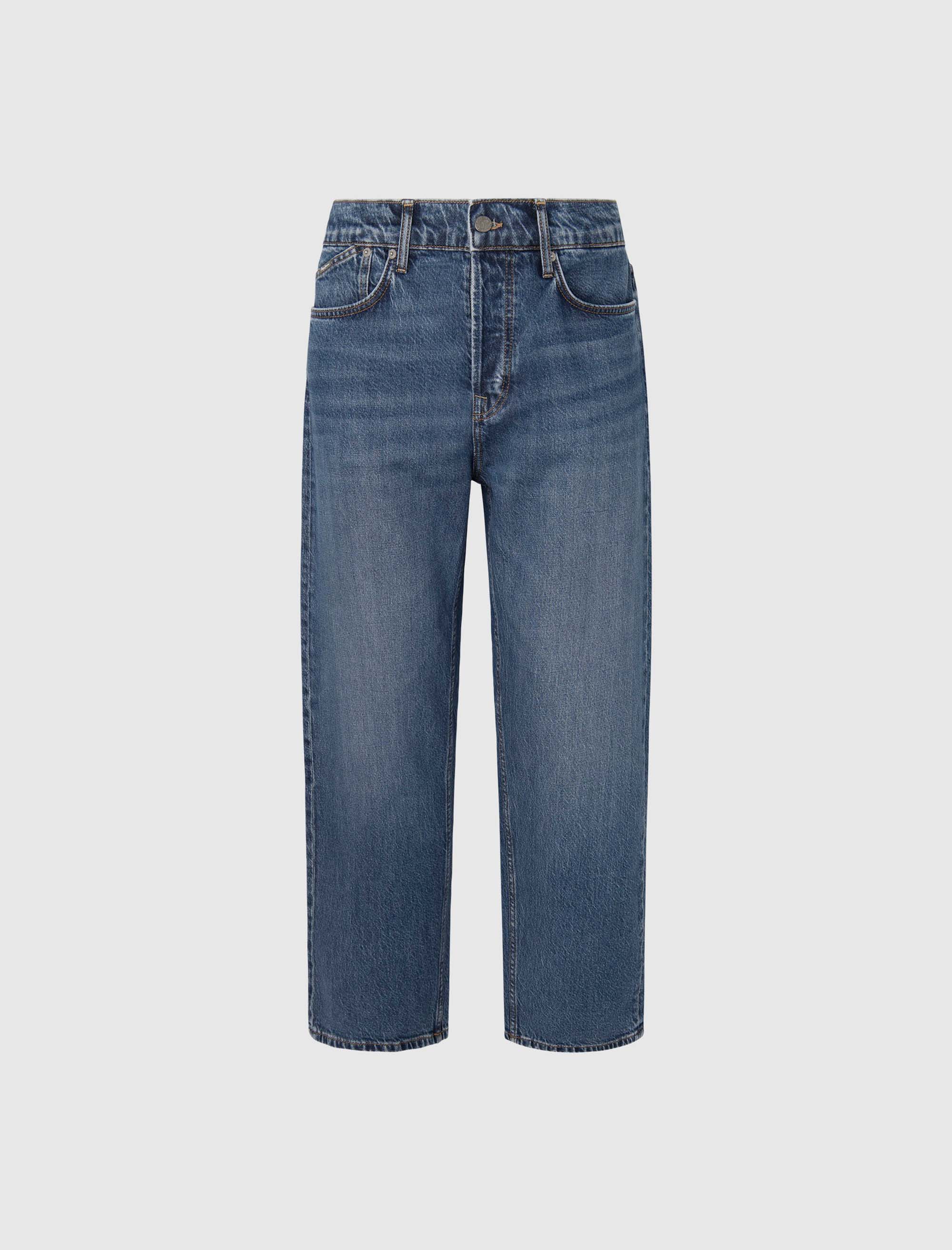 شلوار جین مردانه