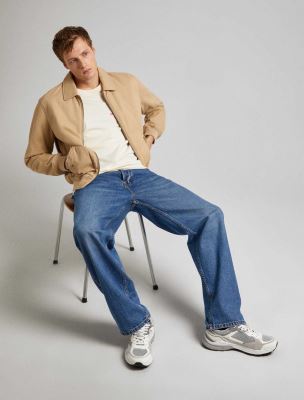 شلوار جین مردانه