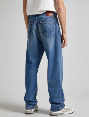 شلوار جین مردانه