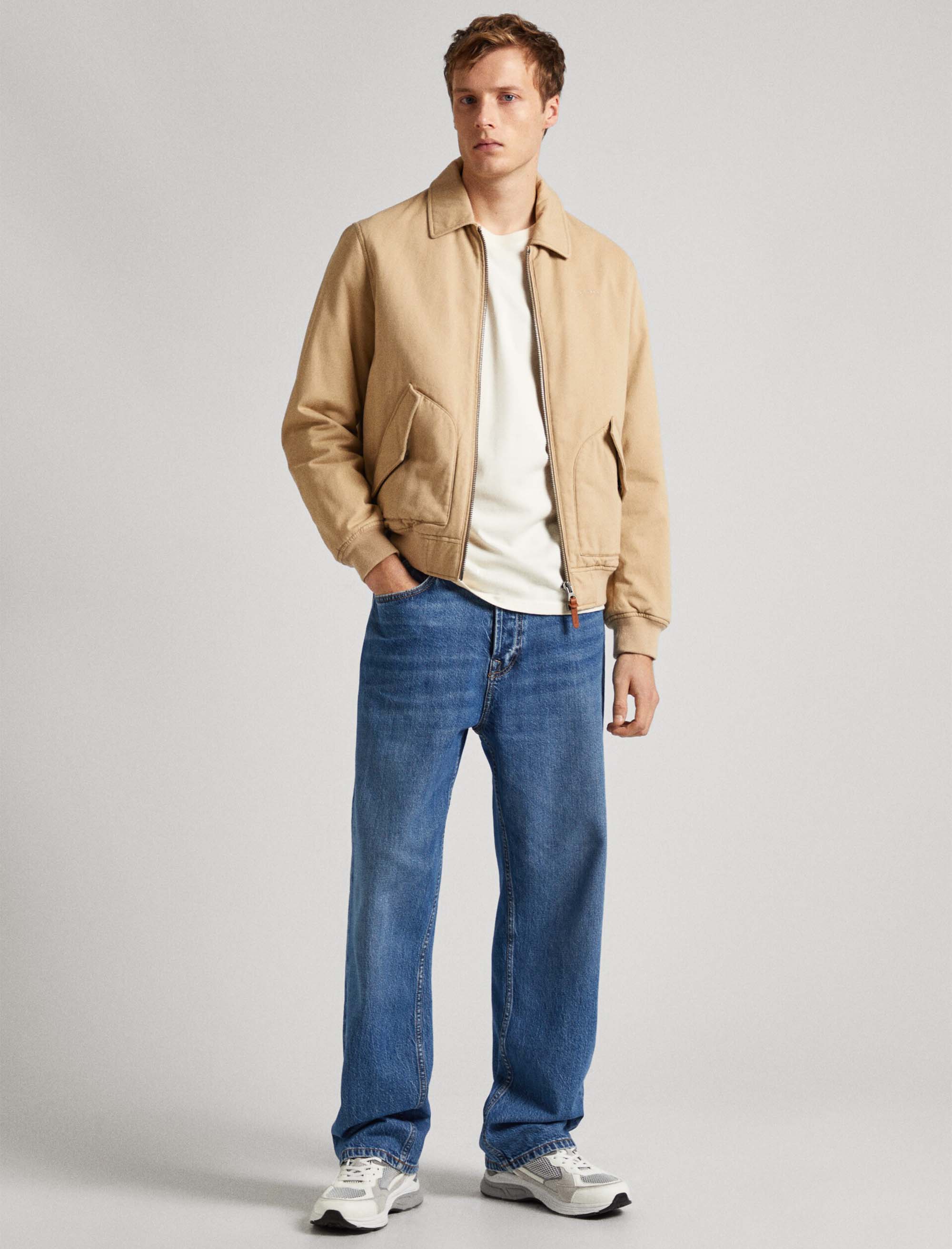 شلوار جین مردانه