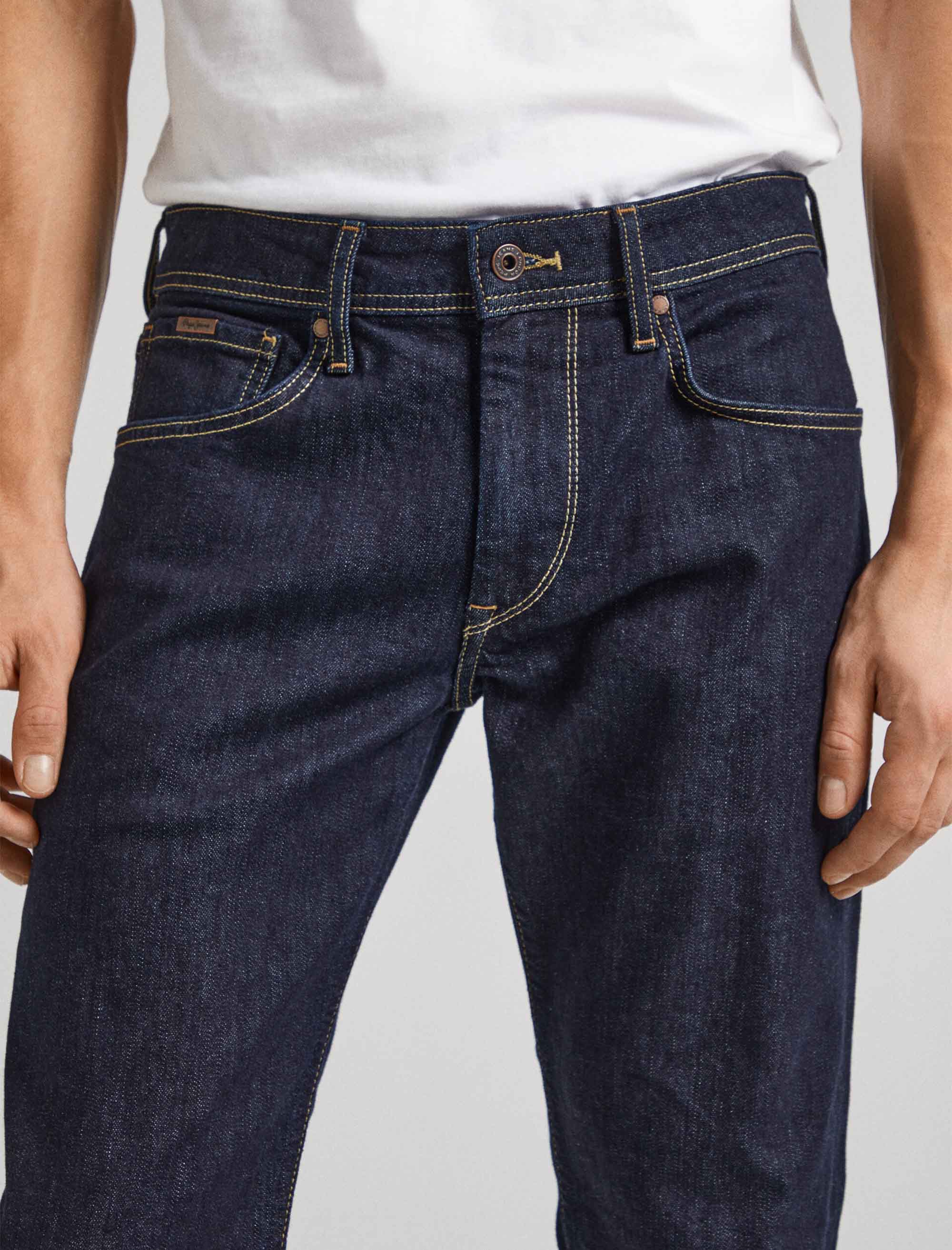 شلوار جین مردانه