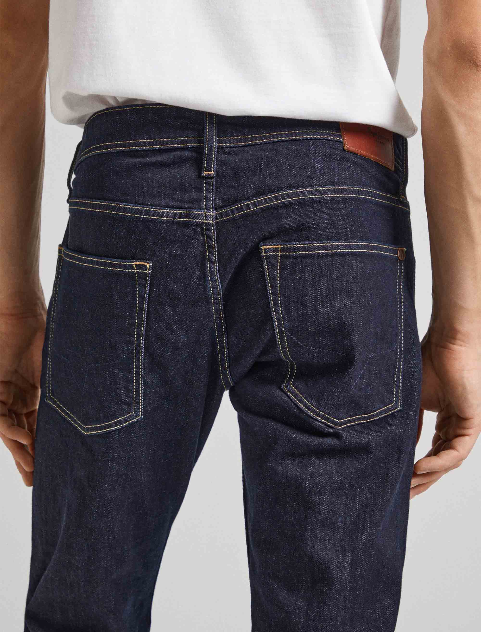 شلوار جین مردانه