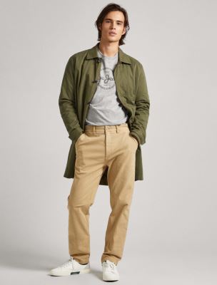 شلوار مردانه