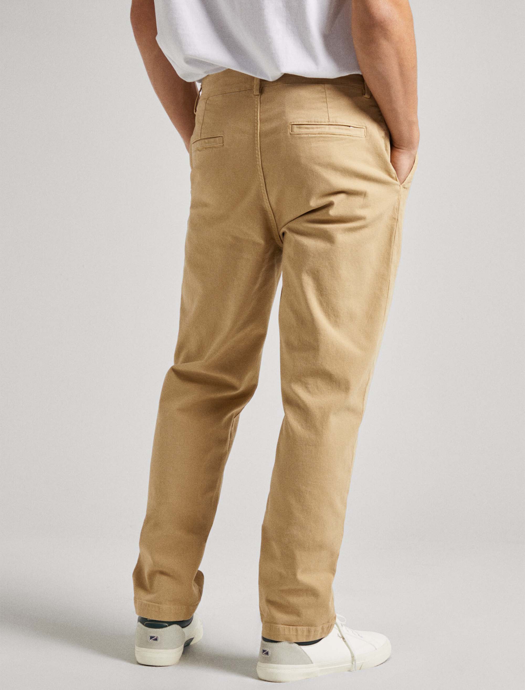 شلوار مردانه