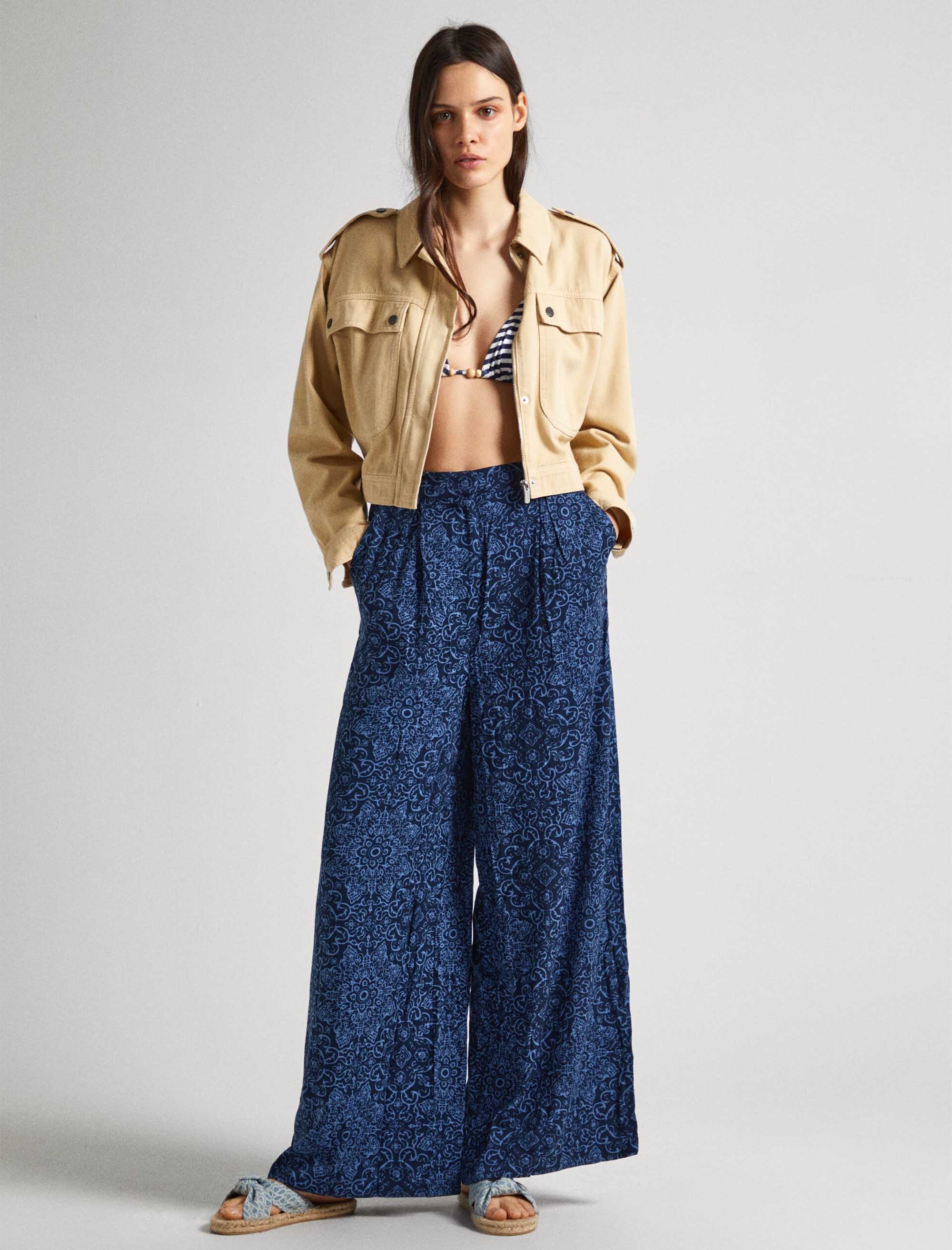 شلوار زنانه