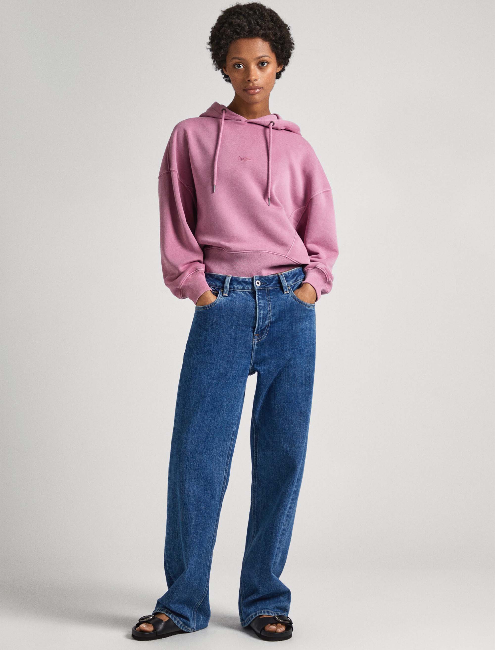 سویشرت و هودی زنانه