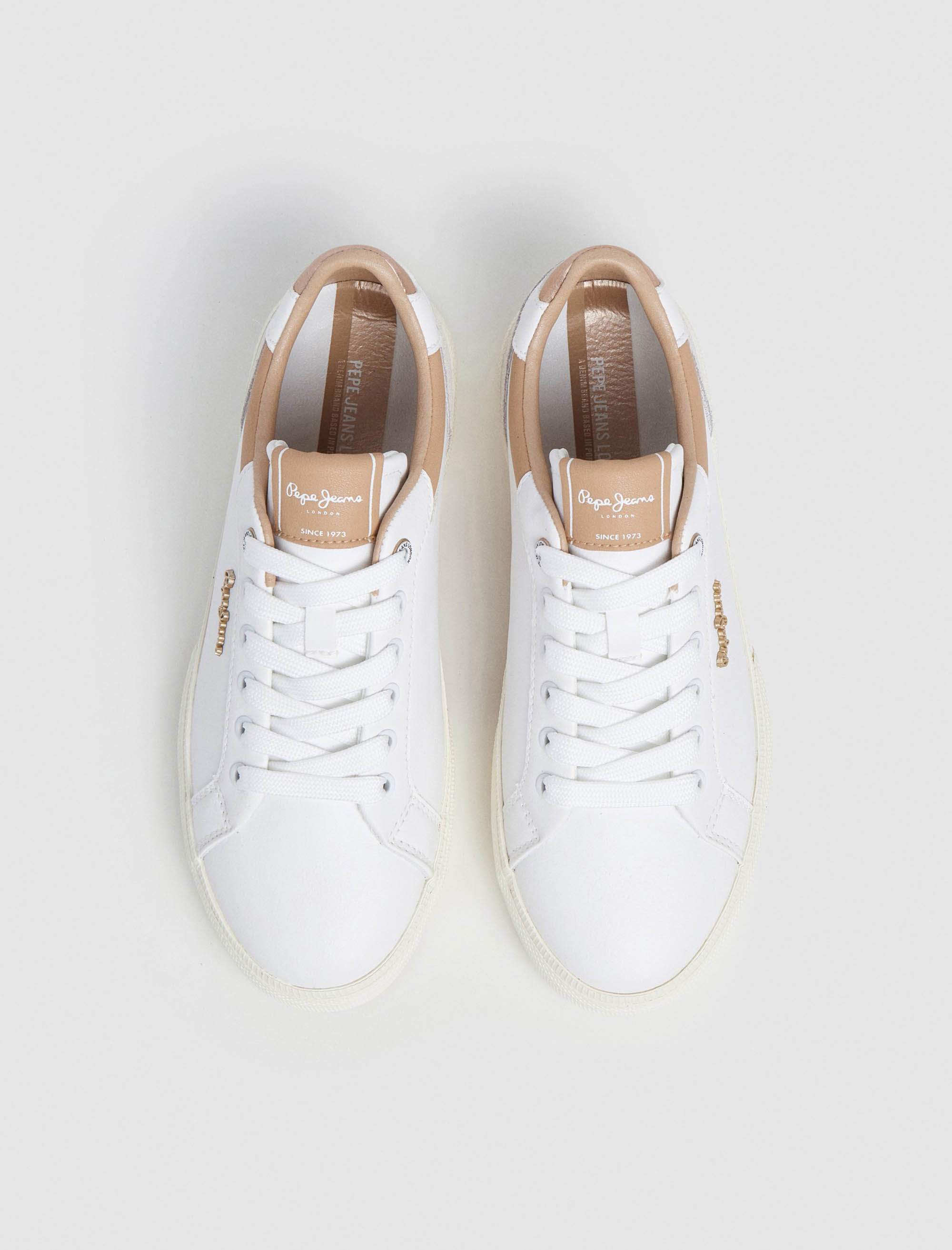 کفش اسنیکر زنانه