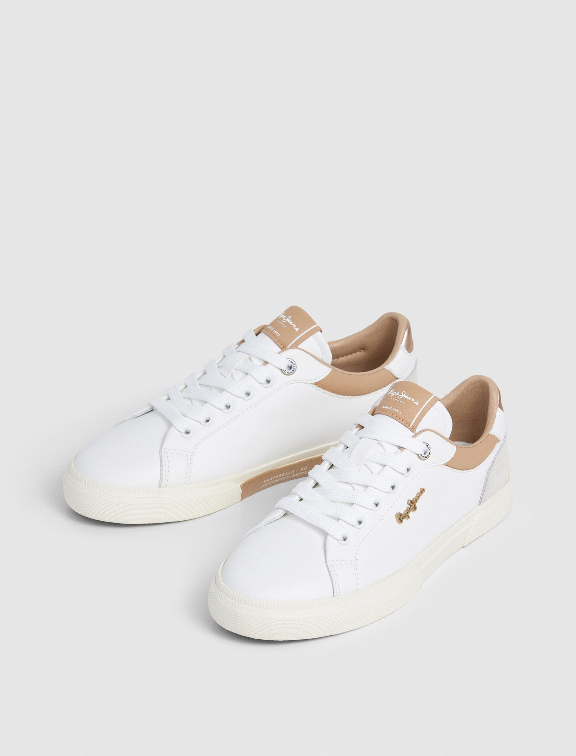 کفش اسنیکر زنانه