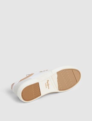 کفش اسنیکر زنانه