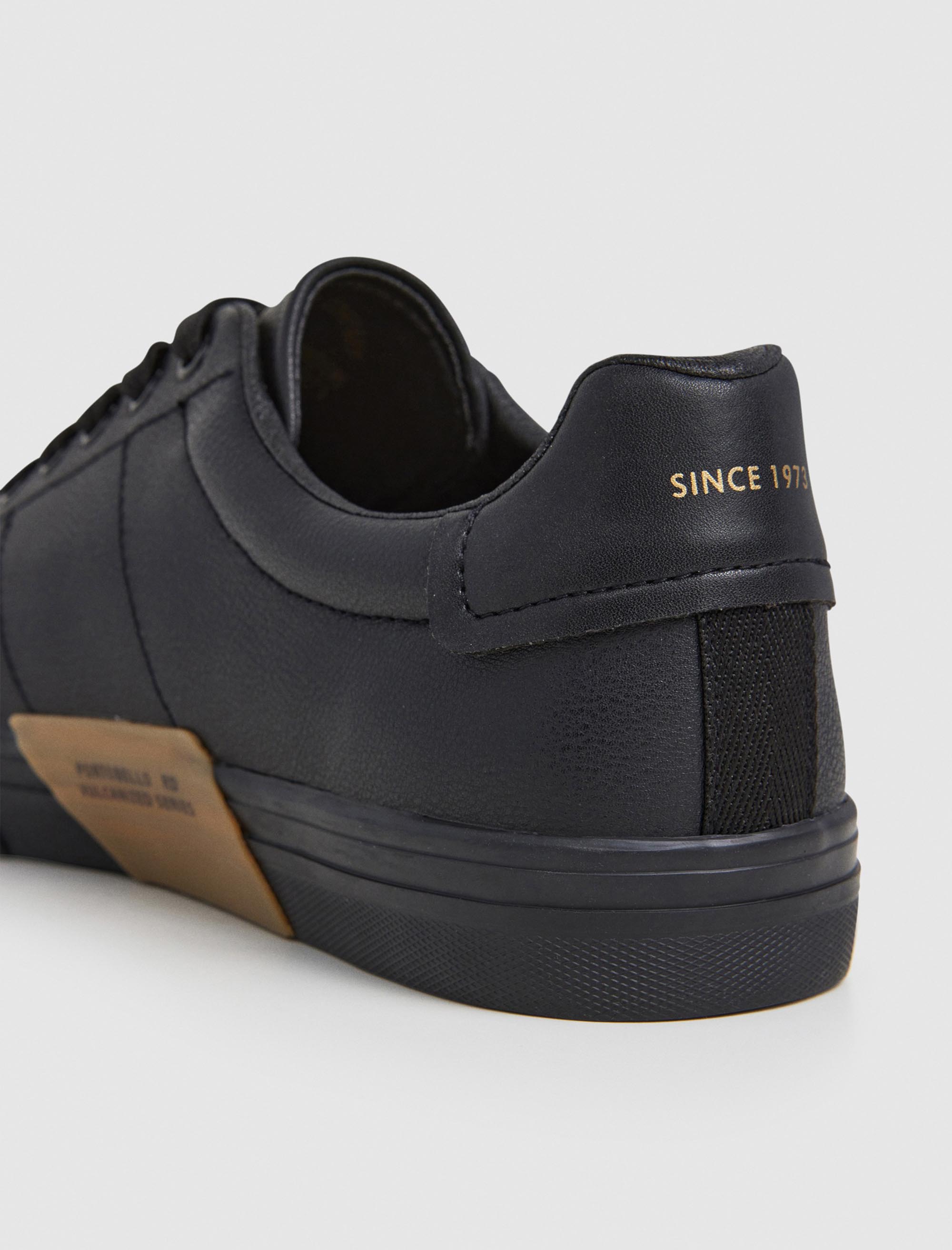 کفش اسنیکر مردانه