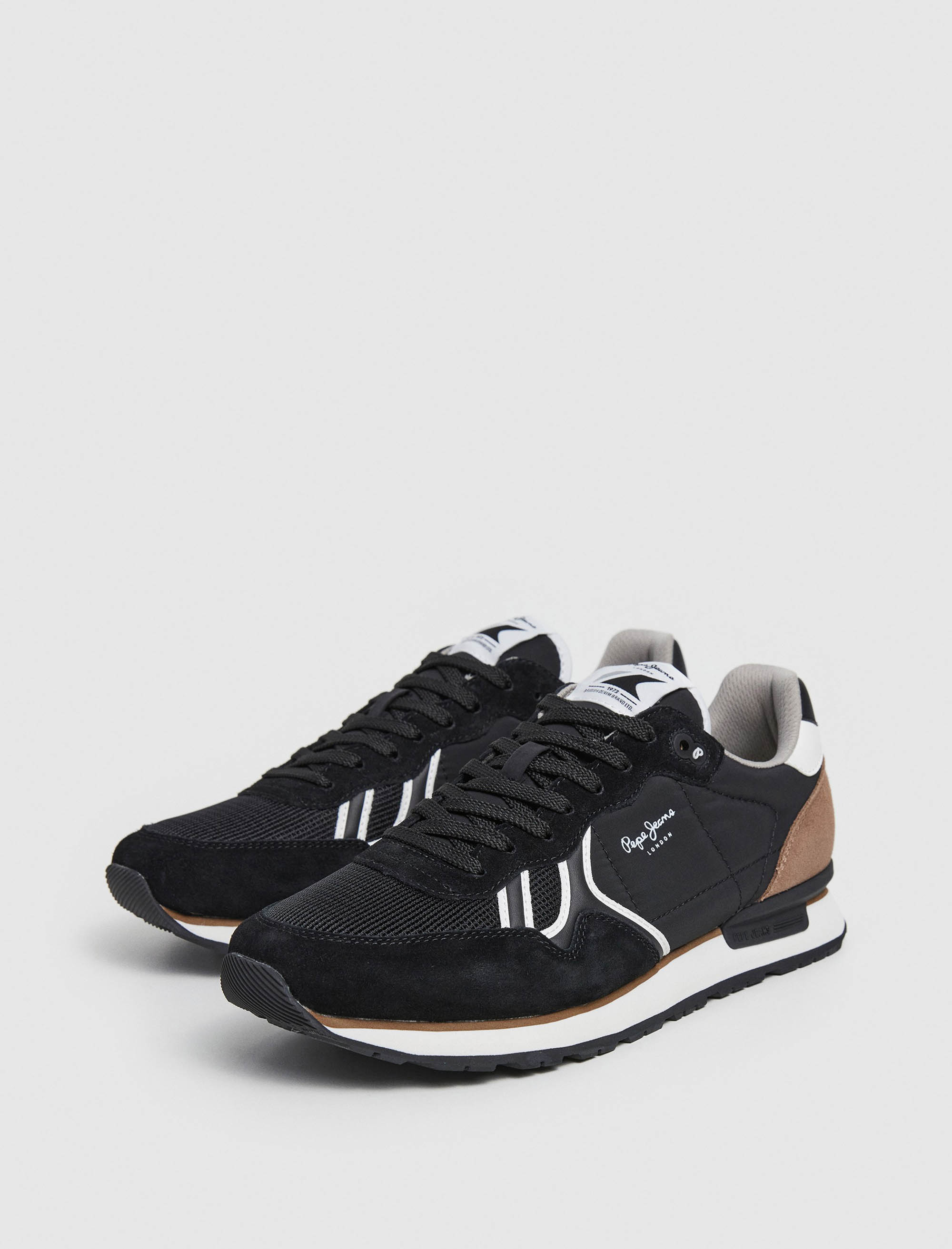 کفش اسنیکر مردانه