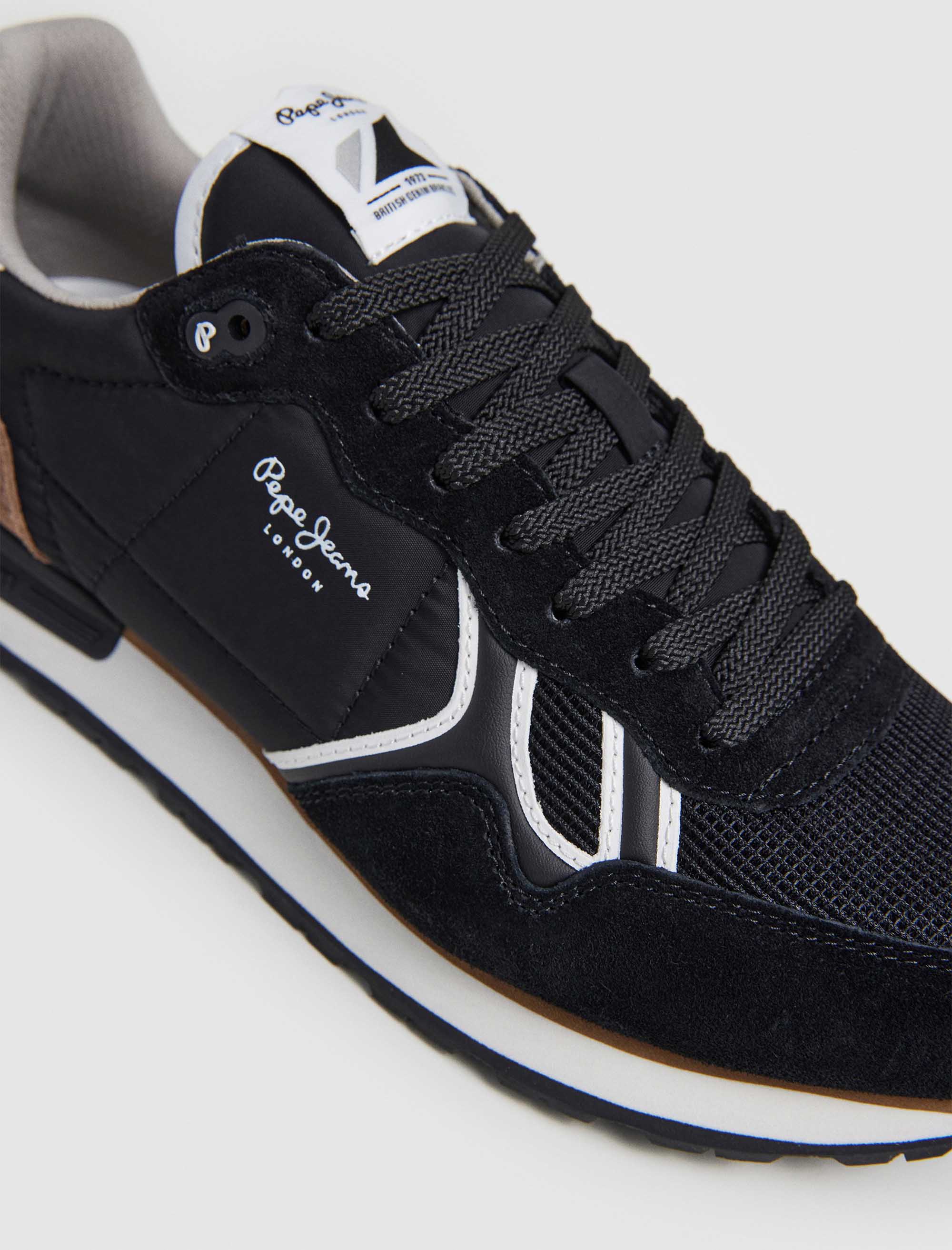 کفش اسنیکر مردانه