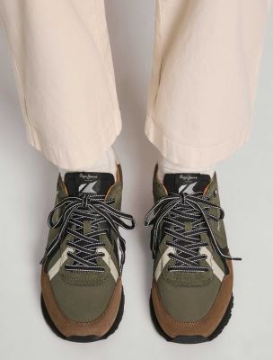 کفش اسنیکر مردانه