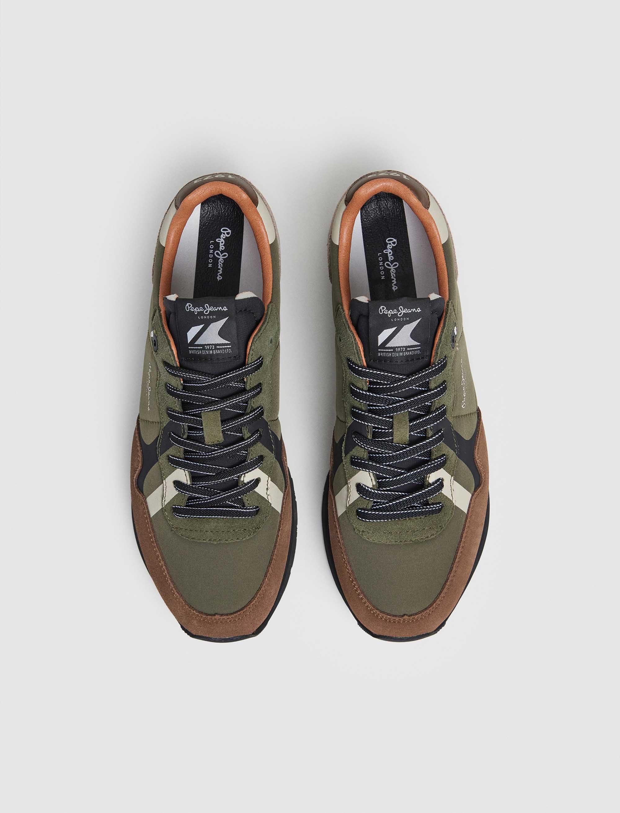 کفش اسنیکر مردانه