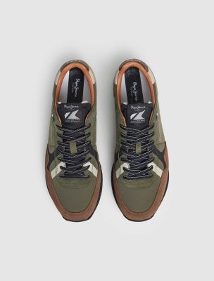 کفش اسنیکر مردانه