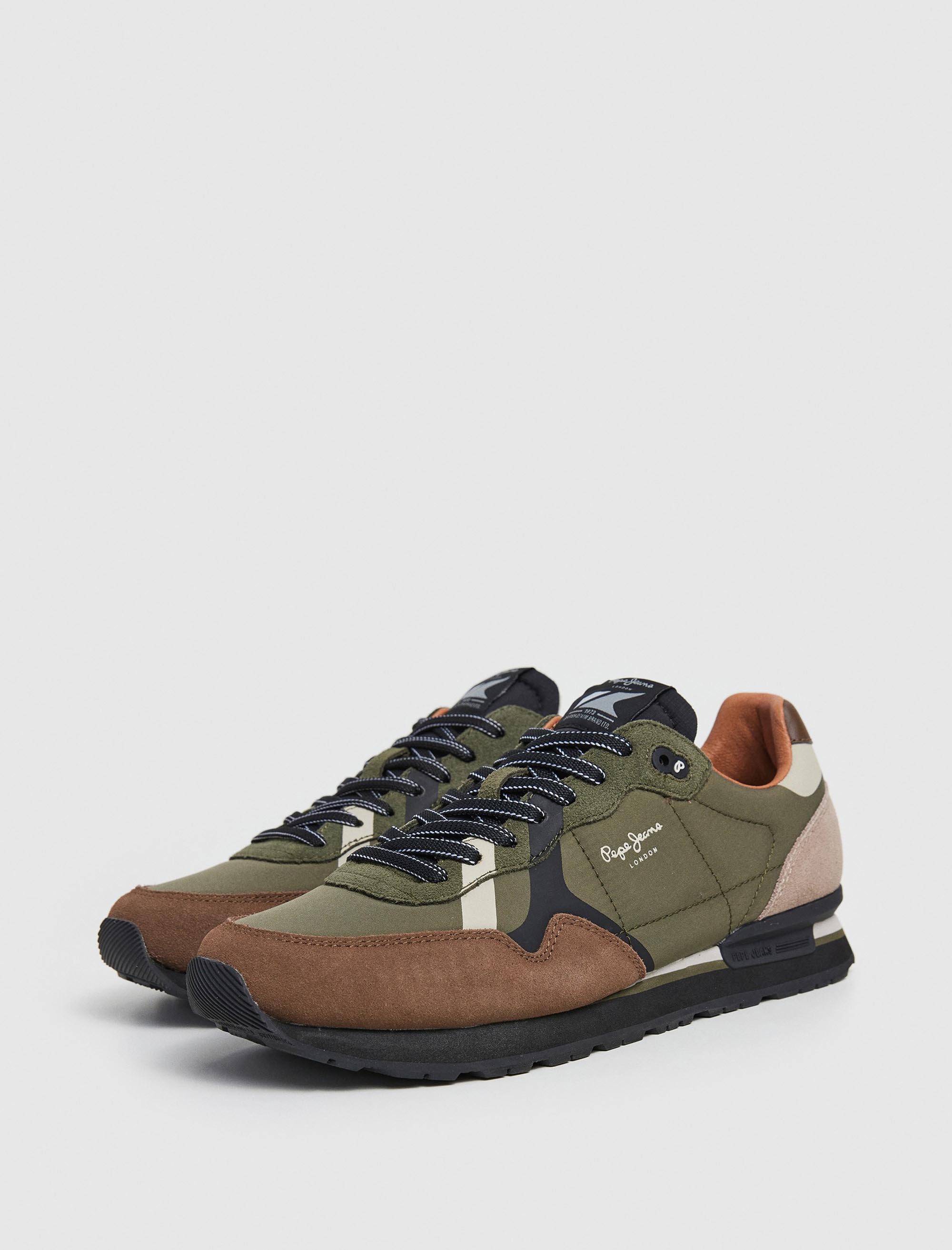 کفش اسنیکر مردانه