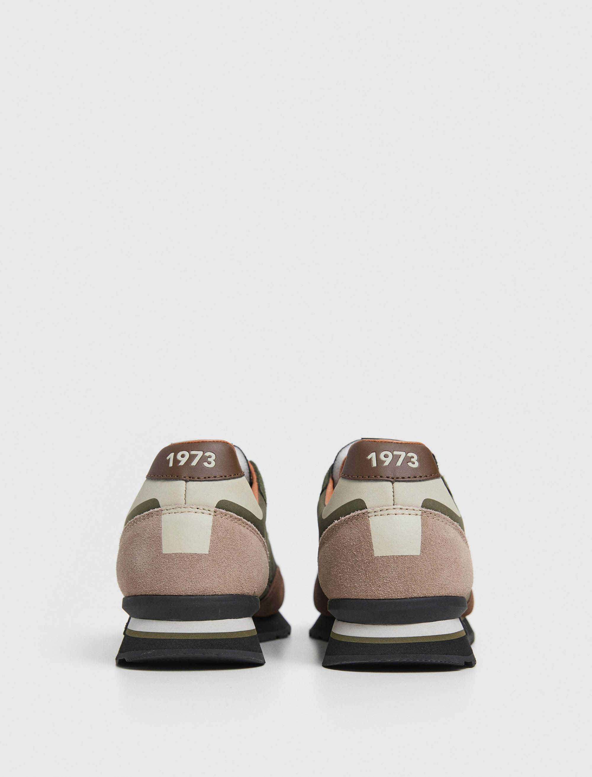 کفش اسنیکر مردانه