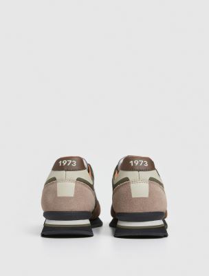 کفش اسنیکر مردانه