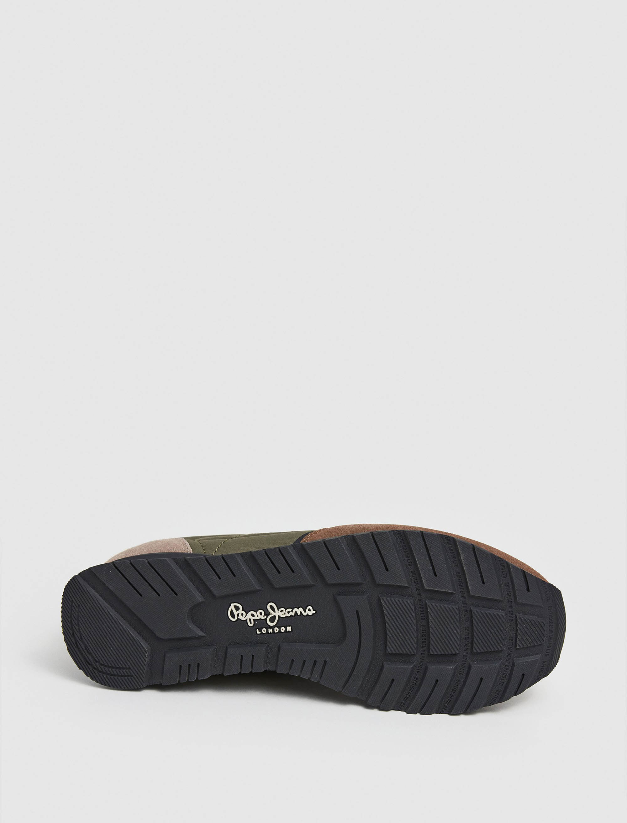 کفش اسنیکر مردانه