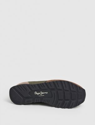 کفش اسنیکر مردانه