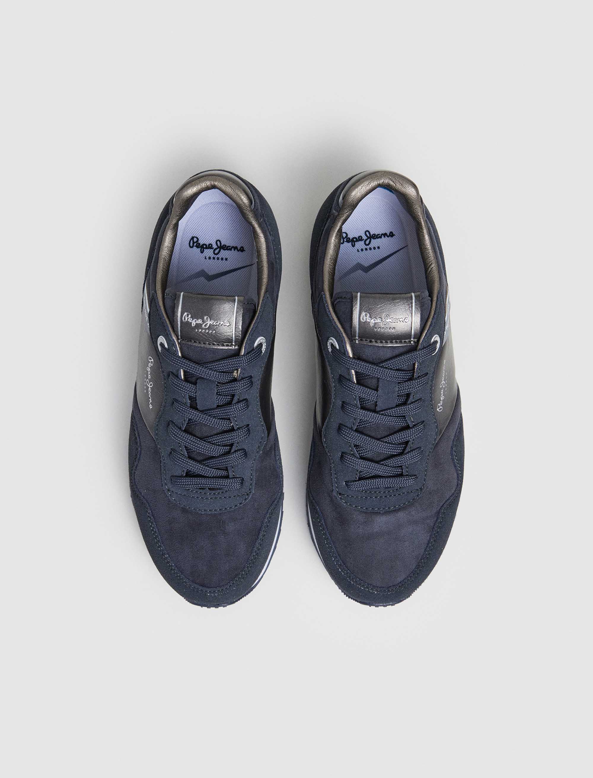 کفش اسنیکر زنانه